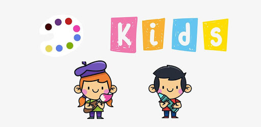 Kids Coloring Book Fun Game PC screenshot Kids Coloring Book Fun Game PC screenshot