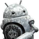 OmegaDroid icon