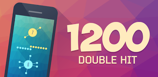 1200: Double Hit PC screenshot