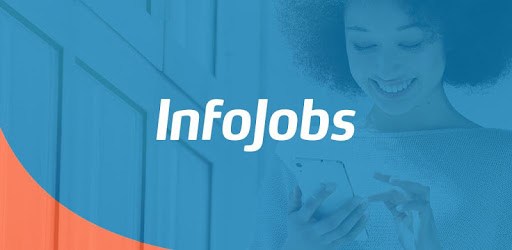 InfoJobs - Job Search PC screenshot InfoJobs - Job Search PC screenshot