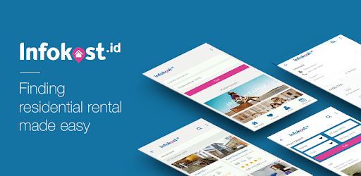 INFOKOST Looking for Room and Apartment PC screenshot