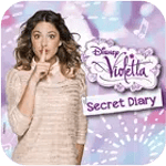 Violetta Secret Diary for PC Violetta Secret Diary for PC