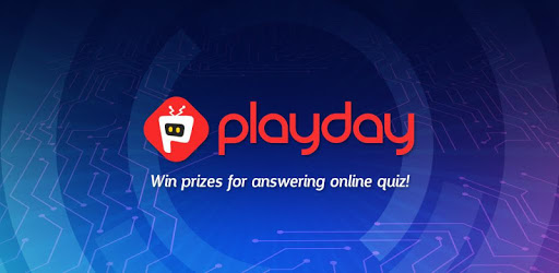 PlayDay Live PC screenshot