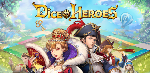 Dice of Heroes PC screenshot Dice of Heroes PC screenshot