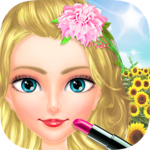 Nature Princess Makeover Salon for PC Nature Princess Makeover Salon for PC