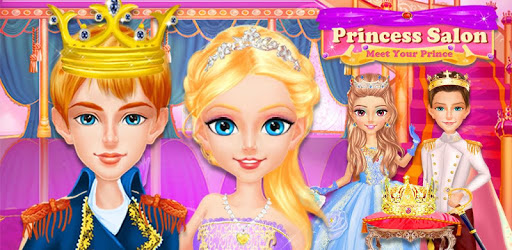 Pink Princess Royal Love Story PC screenshot Pink Princess Royal Love Story PC screenshot