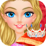 Pink Princess Royal Love Story for PC Pink Princess Royal Love Story for PC