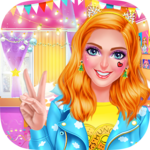 Pop It Girl™ - Winter Party for PC Pop It Girl™ - Winter Party for PC