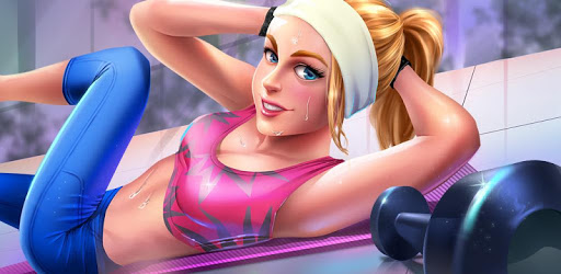 Princess Workout: Beauty Salon PC screenshot