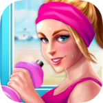 Princess Workout: Beauty Salon for PC