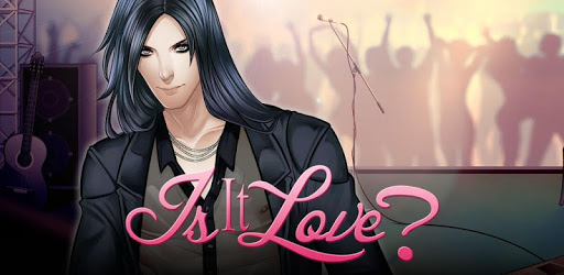 Is-it Love? Colin: Choose your story - Love & Rock PC screenshot