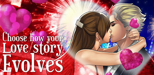 Otome: Is-it Love? Gabriel – Interactive Story PC screenshot