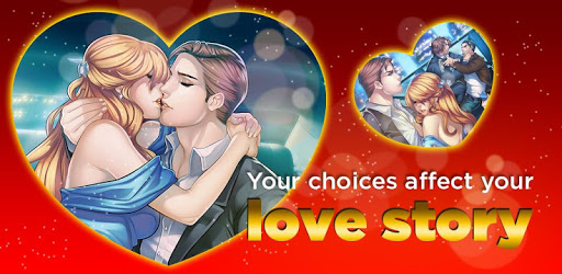 Is-it Love? Ryan: Choose your story – Otome Games PC screenshot