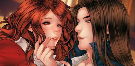 Is-it Love ? Nicolae Vampire PC screenshot