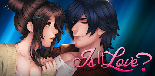 Is-it Love? Sebastian - Adventure & Romance PC screenshot Is-it Love? Sebastian - Adventure & Romance PC screenshot