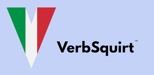 VerbSquirt Italian Verbs PC screenshot VerbSquirt Italian Verbs PC screenshot