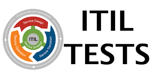 ITIL Exam Tests Questions Offline PC screenshot
