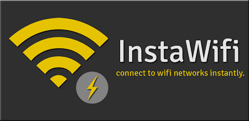 InstaWifi PC screenshot InstaWifi PC screenshot