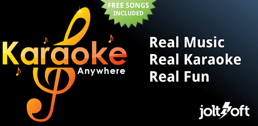 Karaoke Anywhere for Android PC screenshot