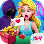 Mermaid Secrets13-Secret Admirer icon