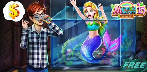 Mermaid Secrets15 –Mermaid Princess Love Rescue PC screenshot Mermaid Secrets15 –Mermaid Princess Love Rescue PC screenshot