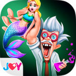 Mermaid Secrets18 - Mermaid Princess Rescue icon