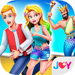 Mermaid Secrets23 – Mermaid Heart Break Love Story for PC Mermaid Secrets23 – Mermaid Heart Break Love Story for PC