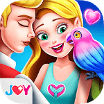 Mermaid Secrets24 – Mermaid Princess Royal Love icon