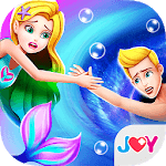 Mermaid Secrets27–Mermaid Princess Rescue Prince for PC Mermaid Secrets27–Mermaid Princess Rescue Prince for PC