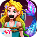 Mermaid Secrets 7– Save Mermaids Mia for PC Mermaid Secrets 7– Save Mermaids Mia for PC