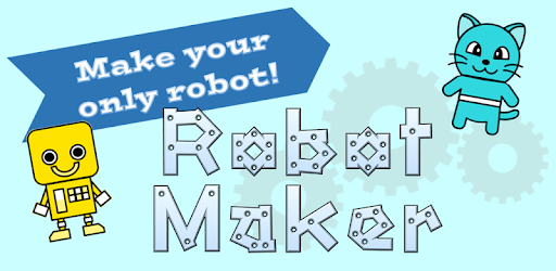 Robot Maker for Doraemon PC screenshot Robot Maker for Doraemon PC screenshot