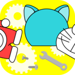Robot Maker for Doraemon for PC Robot Maker for Doraemon for PC