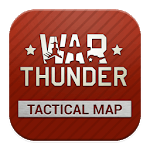 WT Tactical Map for PC WT Tactical Map for PC