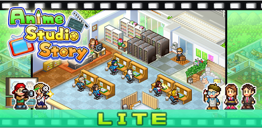 Anime Studio Story Lite PC screenshot Anime Studio Story Lite PC screenshot