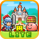 Dungeon Village Lite icon