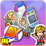 Pocket Arcade Story DX icon