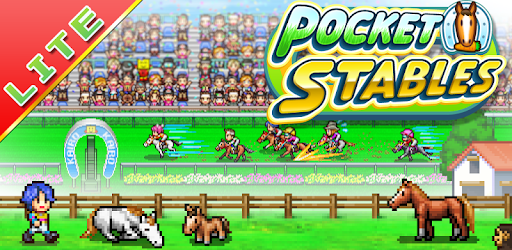 Pocket Stables Lite PC screenshot