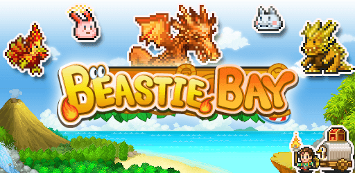 Beastie Bay PC screenshot