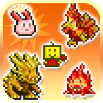 Beastie Bay icon