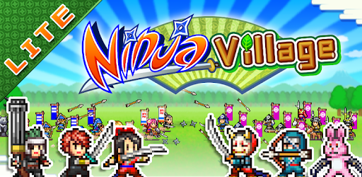 Ninja Village Lite PC screenshot Ninja Village Lite PC screenshot