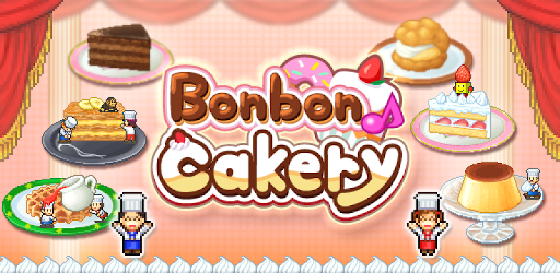 Bonbon Cakery PC screenshot
