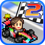 Grand Prix Story 2 icon