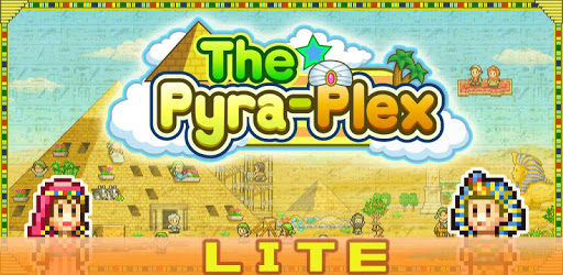The Pyraplex Lite PC screenshot The Pyraplex Lite PC screenshot