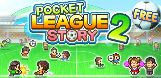 Pocket League Story 2 PC screenshot