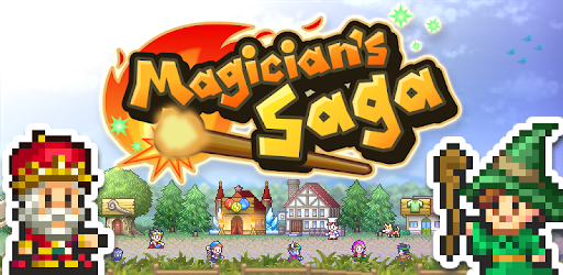 Magician's Saga PC screenshot