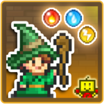 Magician's Saga icon