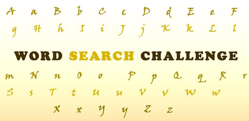 Word Search Challenge PC screenshot Word Search Challenge PC screenshot