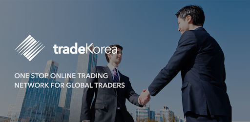 B2B e-Marketplace, tradeKorea PC screenshot B2B e-Marketplace, tradeKorea PC screenshot