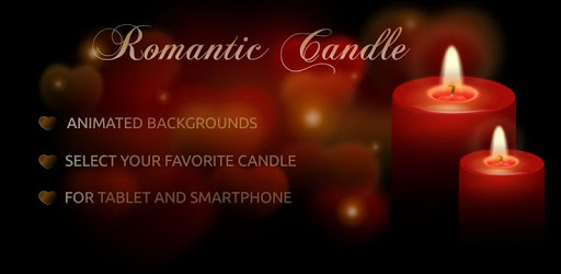 Romantic Candle PC screenshot Romantic Candle PC screenshot