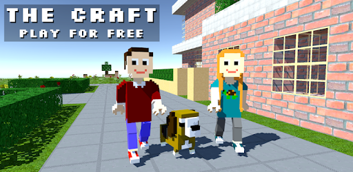 The Craft 2 PC screenshot